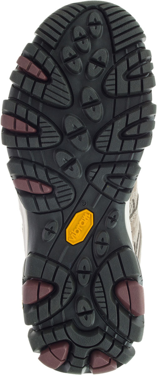 Moab 3 Hiking Shoes - Women’s
