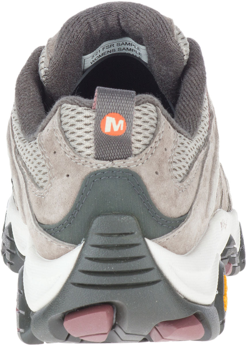 Moab 3 Hiking Shoes - Women’s