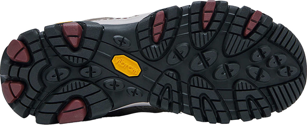 Moab 3 Hiking Shoes - Women's - Wide
