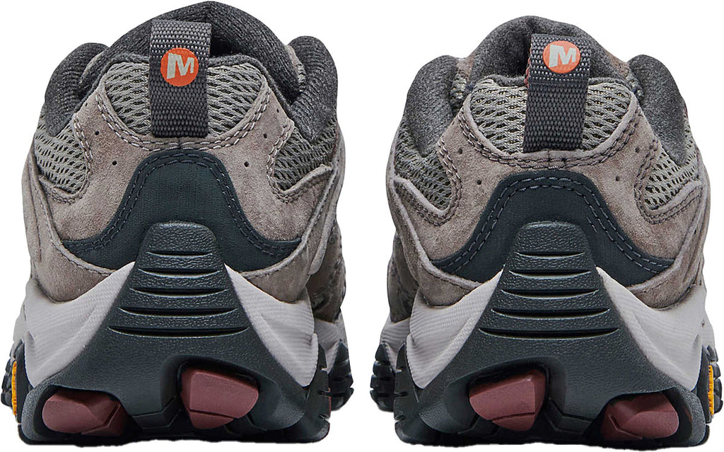 Moab 3 Hiking Shoes - Women's - Wide