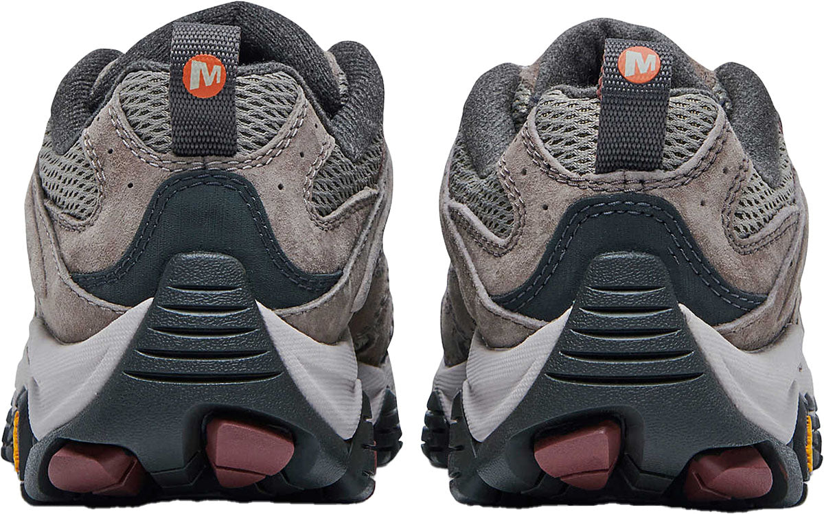 Moab 3 Hiking Shoes - Women's - Wide