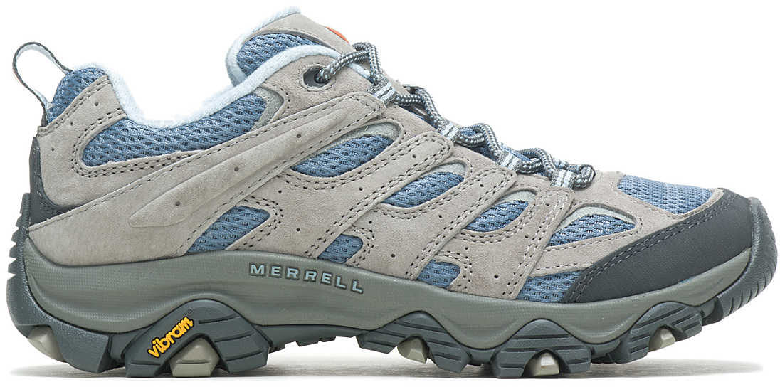 Moab 3 Hiking shoes - Women's