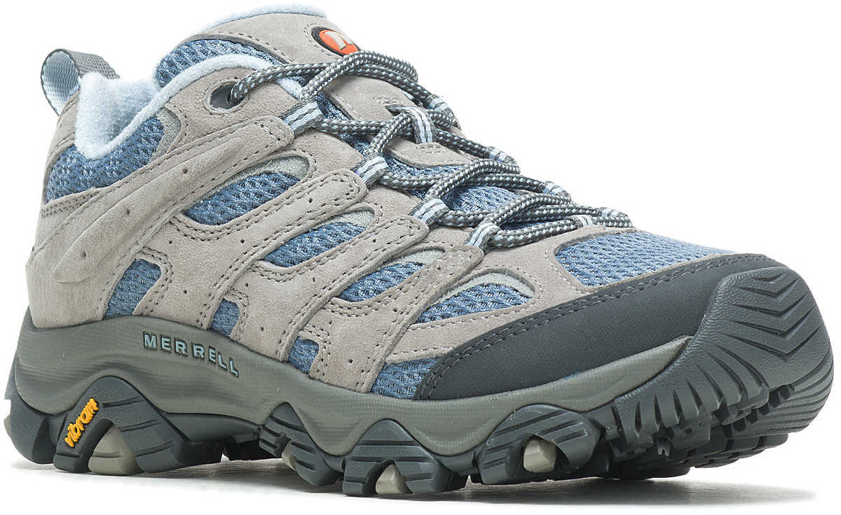 Moab 3 Hiking shoes - Women's