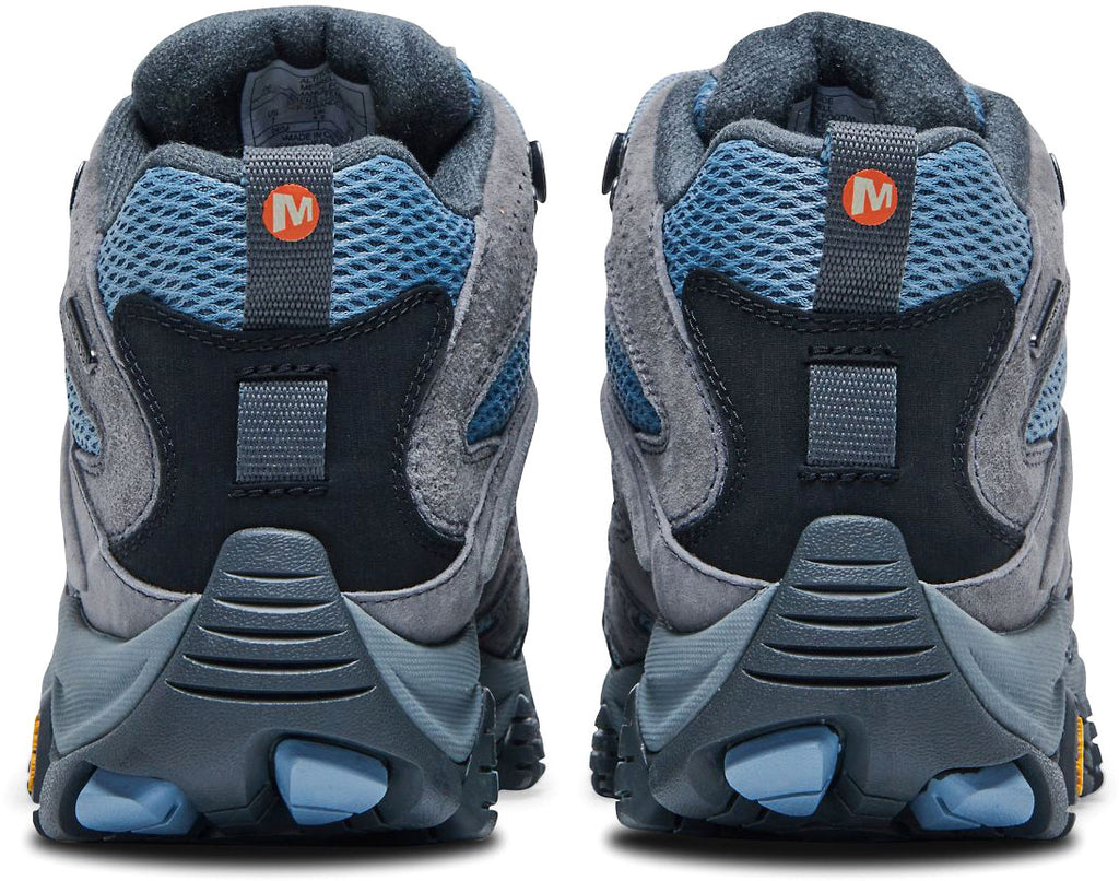 Moab 3 Mid Waterproof Hiking Boots - Women's