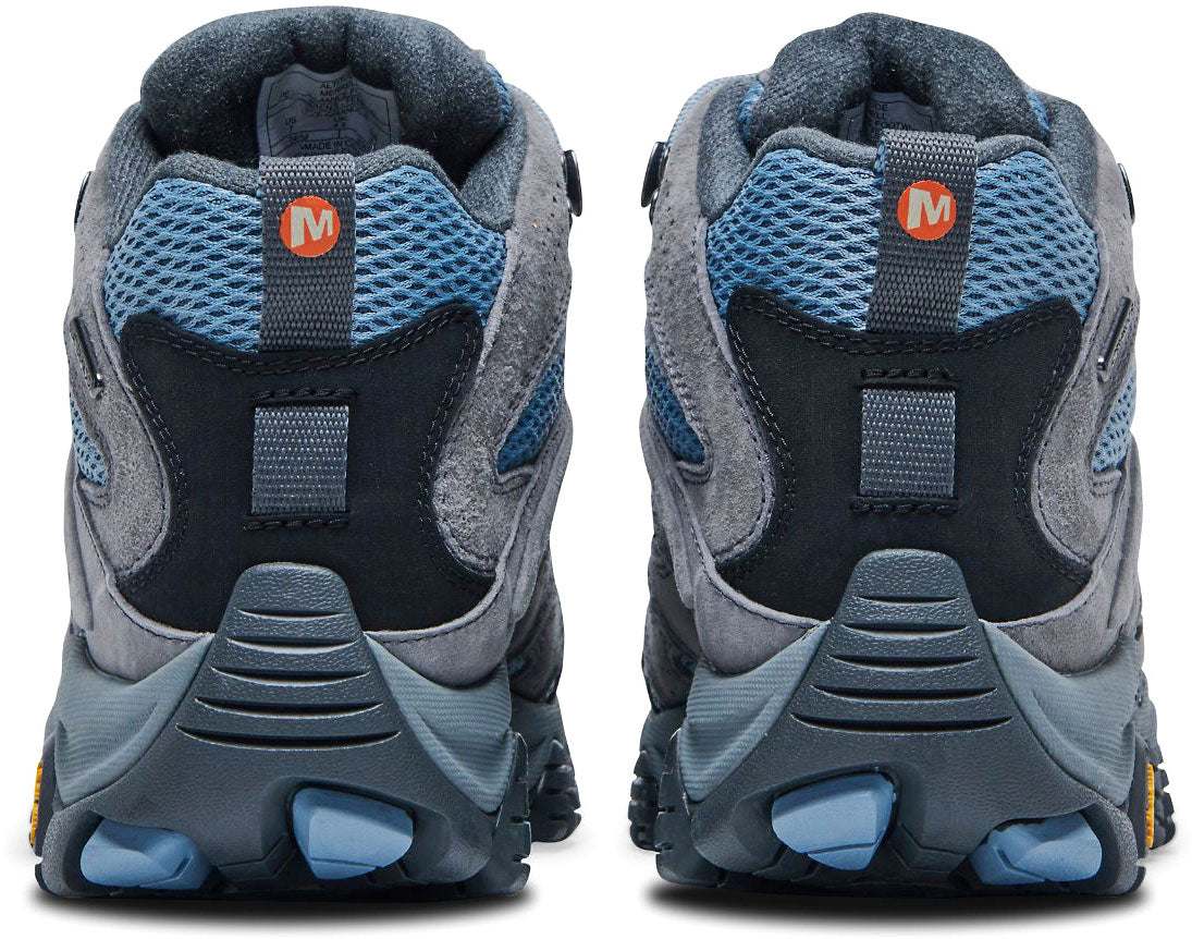 Moab 3 Mid Waterproof Hiking Boots - Women's
