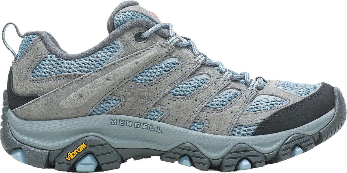 Moab 3 Hiking Shoes - Women's 