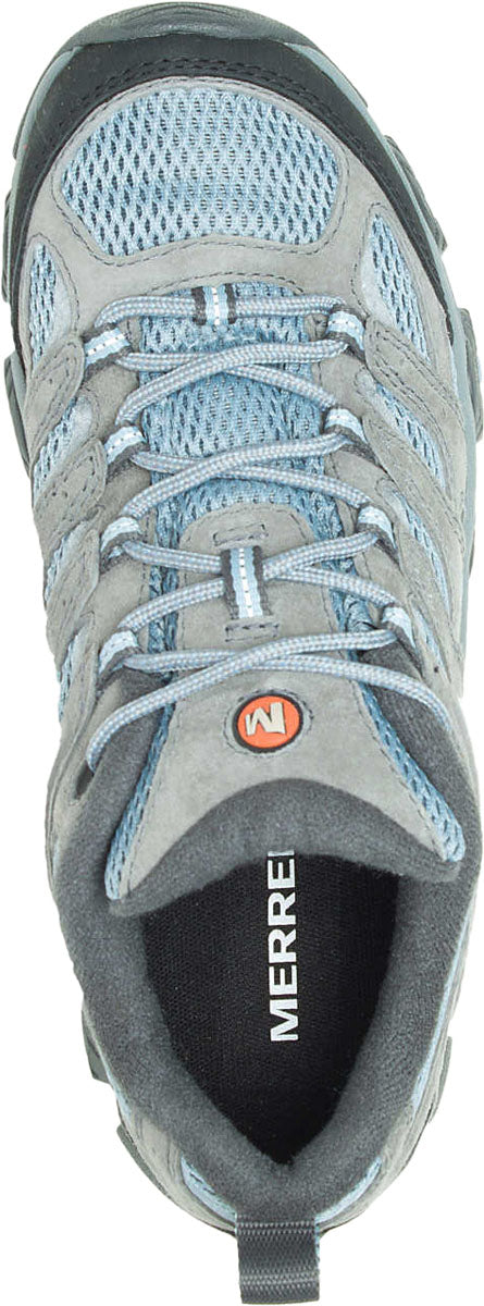 Moab 3 Hiking Shoes - Women's 