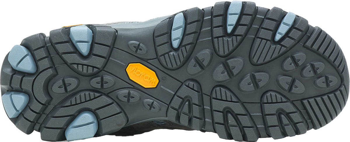 Moab 3 Hiking Shoes - Women's 