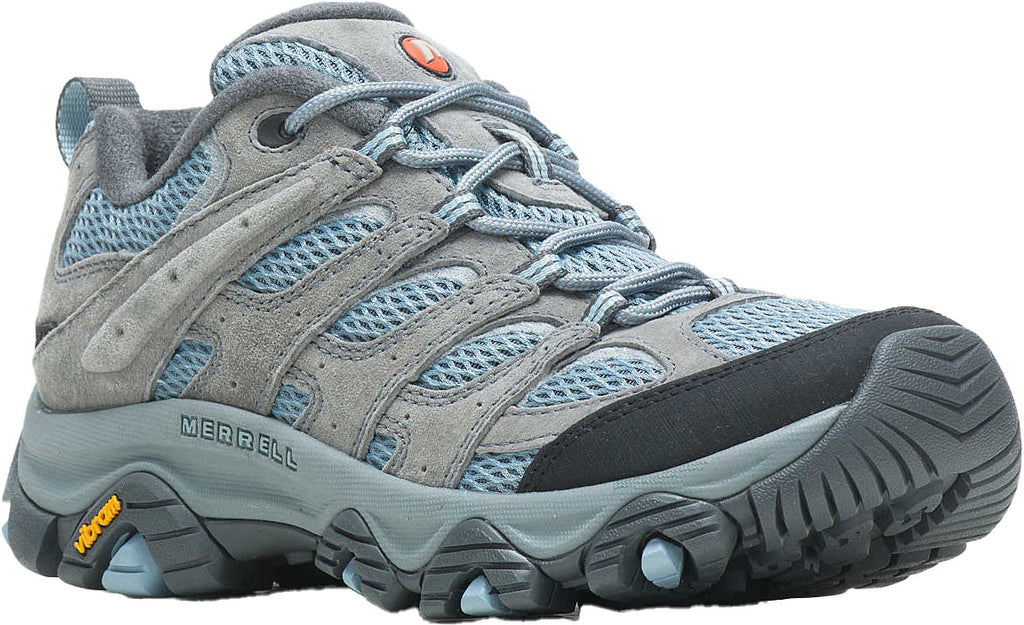 Moab 3 Hiking Shoes - Women's 