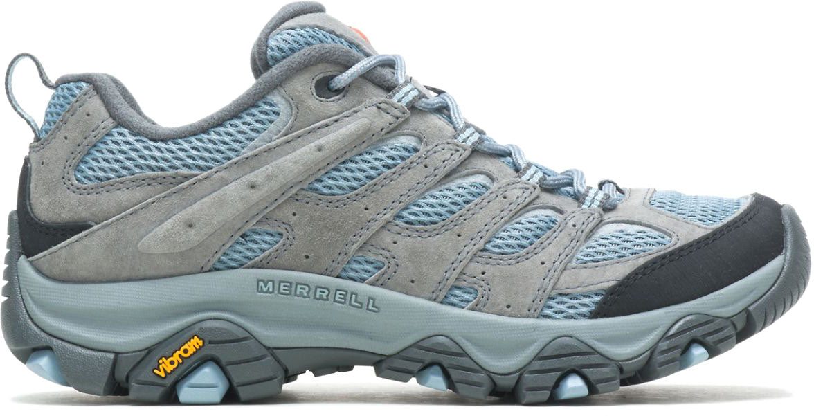 Moab 3 Women's Hiking Shoes - Wide