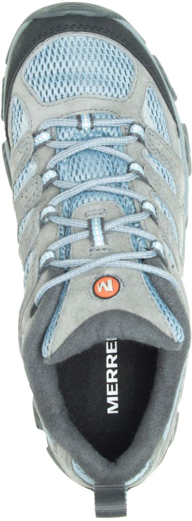 Moab 3 Women's Hiking Shoes - Wide