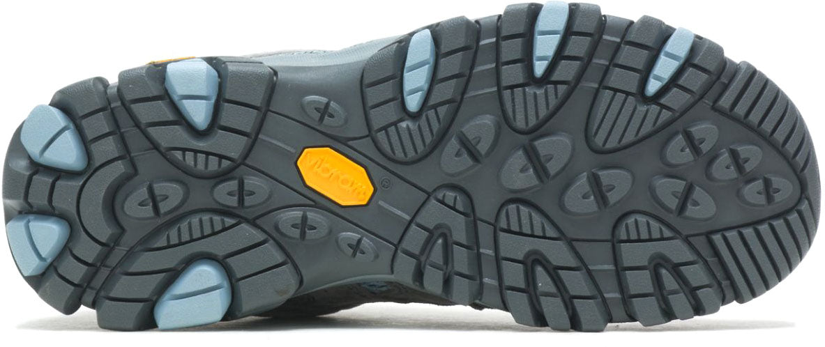 Moab 3 Women's Hiking Shoes - Wide