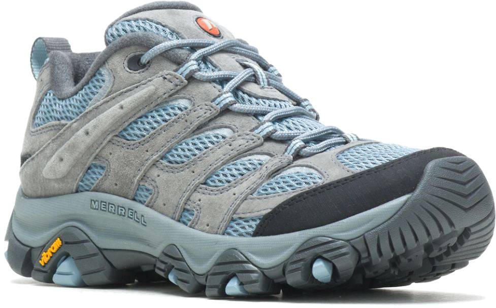 Moab 3 Women's Hiking Shoes - Wide