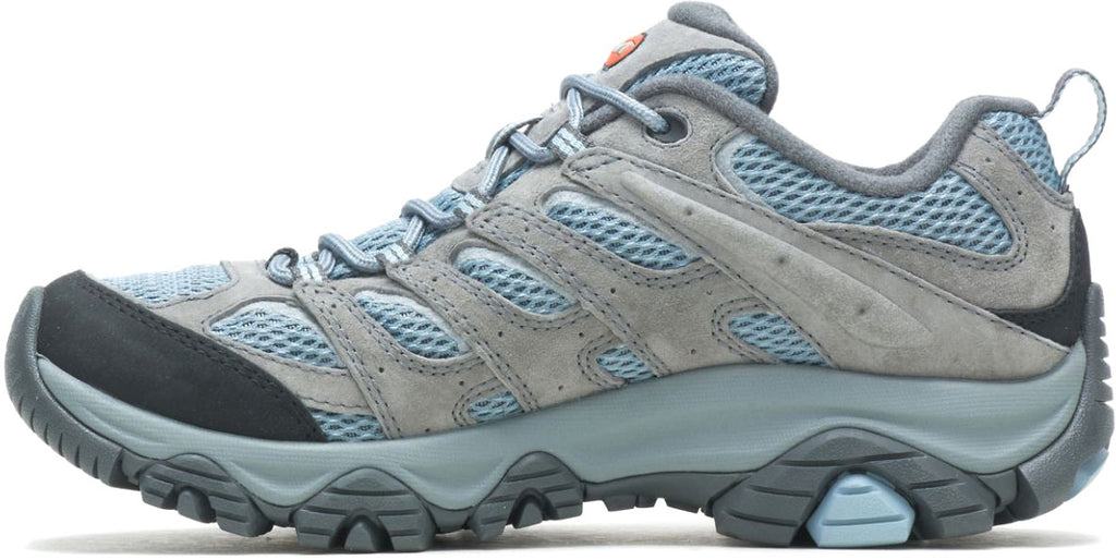 Moab 3 Women's Hiking Shoes - Wide
