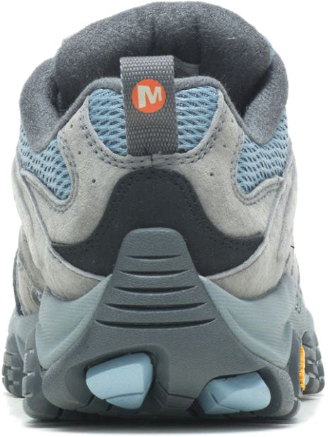 Moab 3 Women's Hiking Shoes - Wide