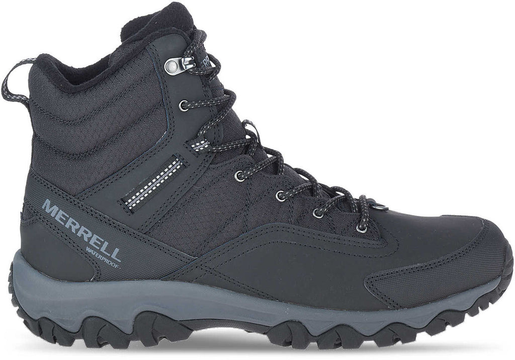 Thermo Akita Mid Winter Boots - Men's