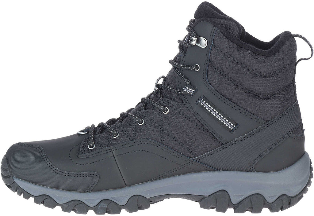 Thermo Akita Mid Winter Boots - Men's