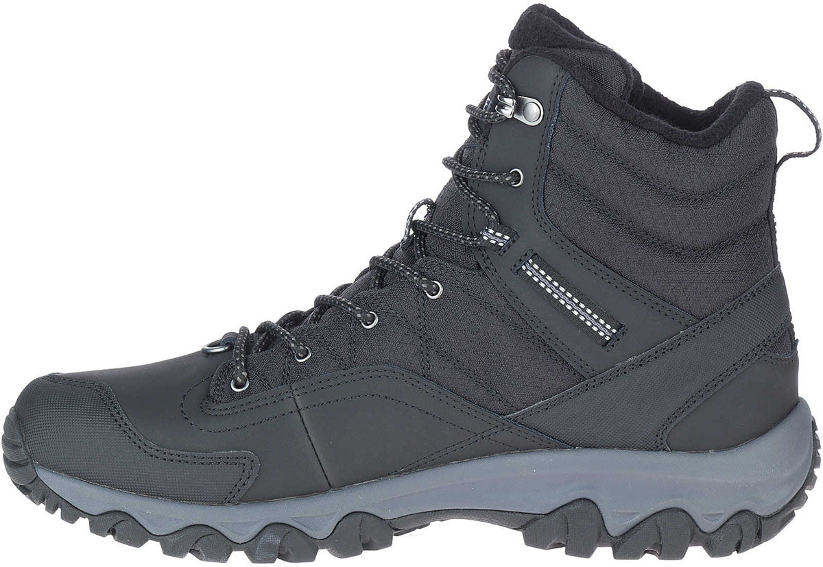 Thermo Akita Mid Winter Boots - Men's