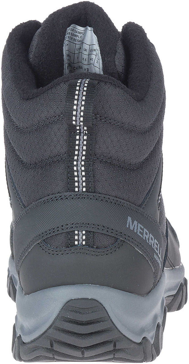 Thermo Akita Mid Winter Boots - Men's
