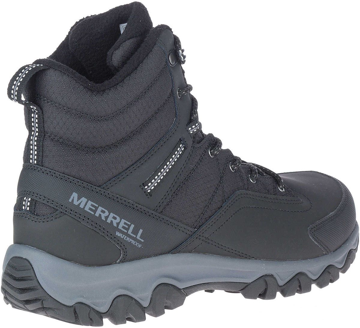 Thermo Akita Mid Winter Boots - Men's