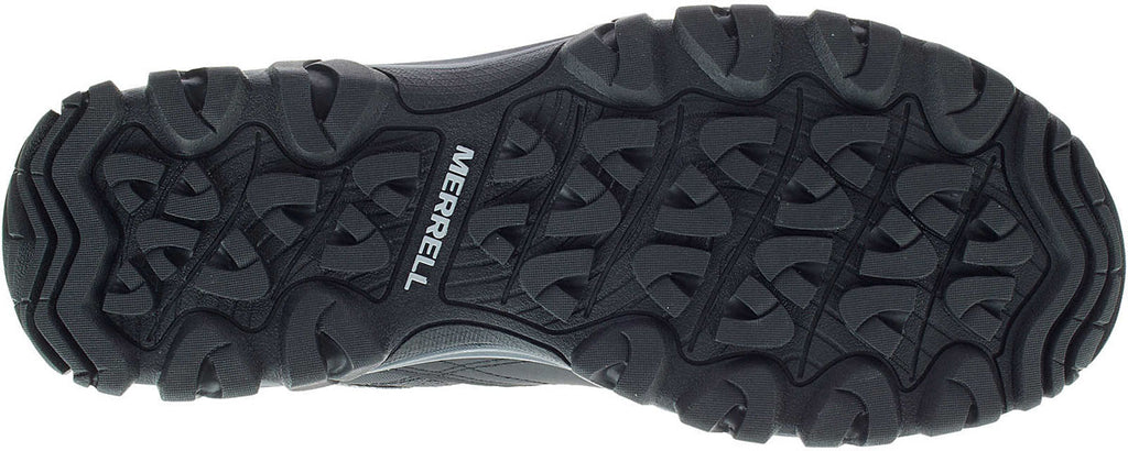 Thermo Akita Mid Winter Boots - Men's