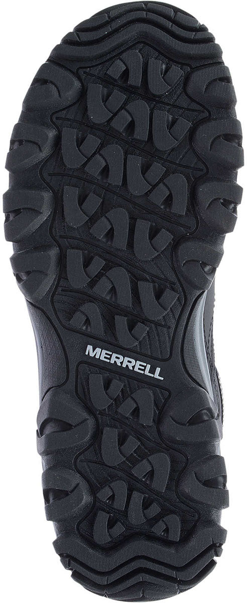 Thermo Akita Mid Winter Boots - Women's