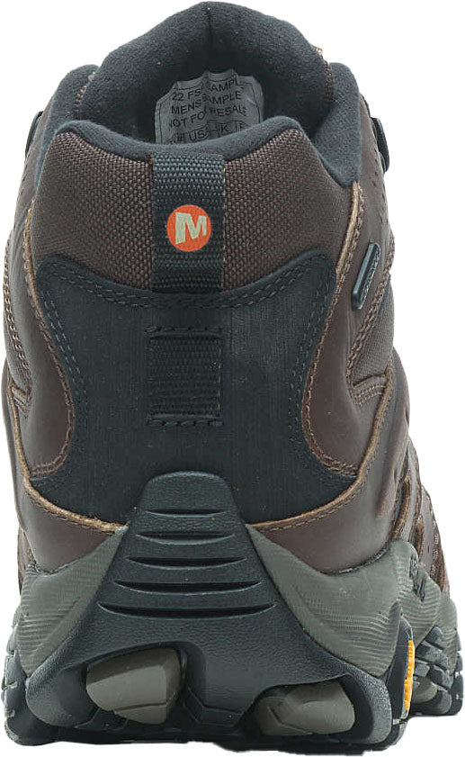 Moab 3 Thermo Mid Winter Boots - Men's