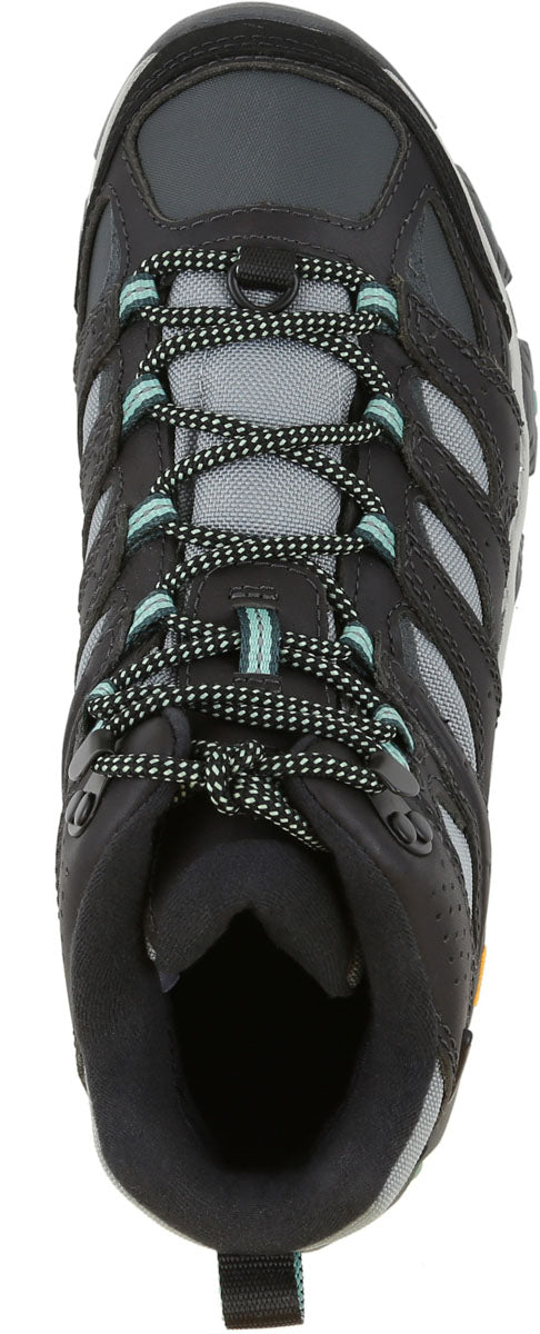 Moab 3 Thermo Winter Boots - Women's - Wide