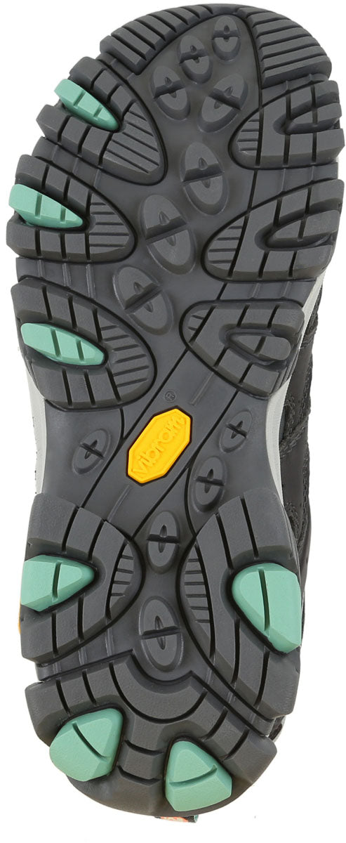 Moab 3 Thermo Winter Boots - Women's - Wide