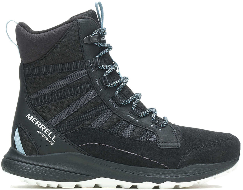 Bravada Edge 2 Thermo Mid Winter Boots - Women's 