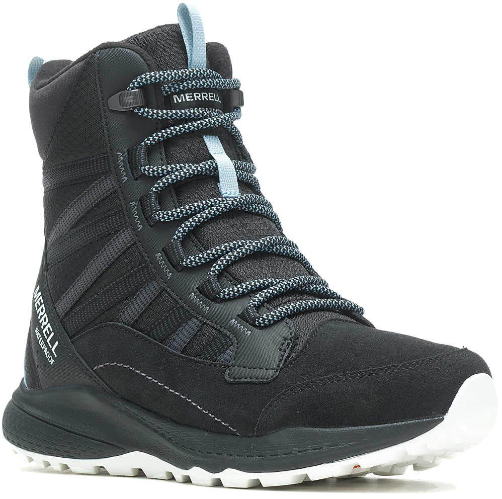 Bravada Edge 2 Thermo Mid Winter Boots - Women's 