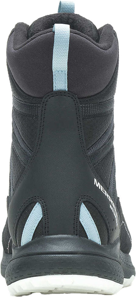 Bravada Edge 2 Thermo Mid Winter Boots - Women's 