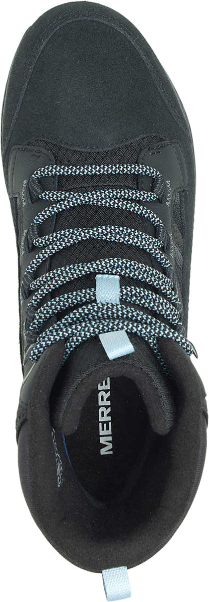 Bravada Edge 2 Thermo Mid Winter Boots - Women's 