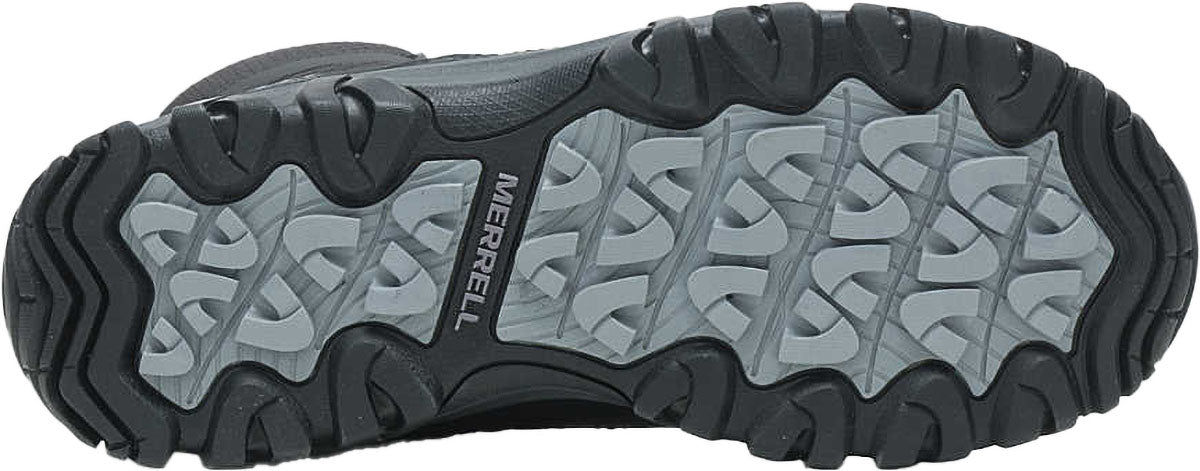 Thermo Akita Tall Waterproof Winter Boots - Women's