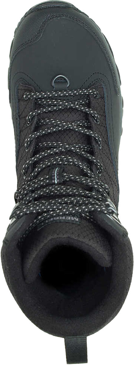 Thermo Akita Tall Waterproof Winter Boots - Women's