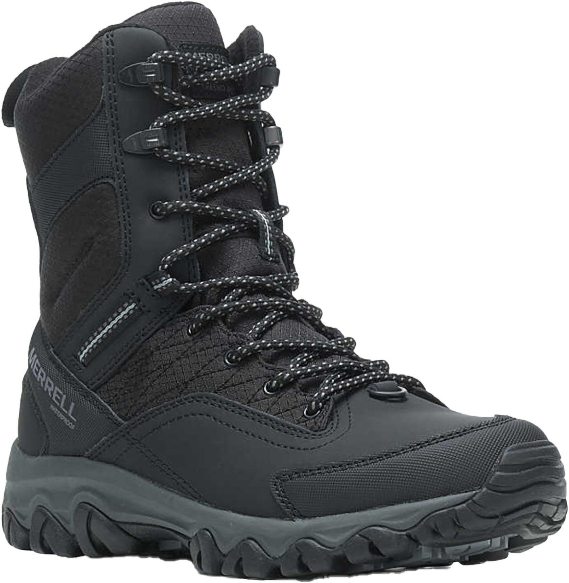 Thermo Akita Tall Waterproof Winter Boots - Women's