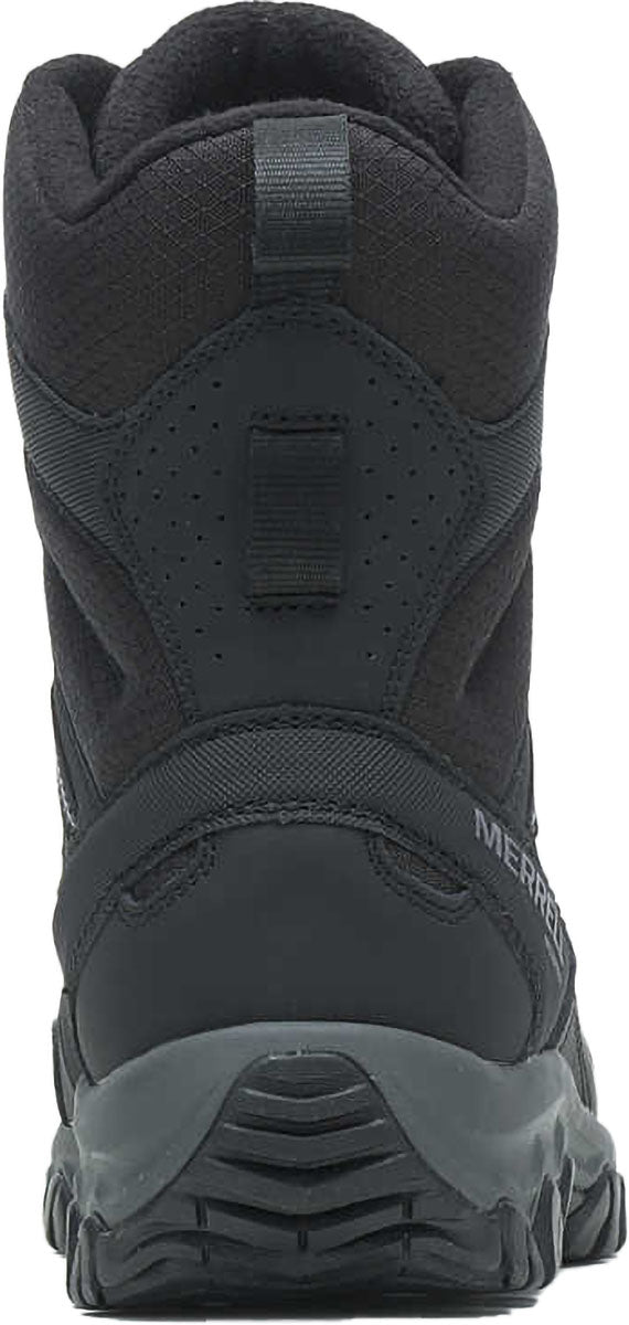 Thermo Akita Tall Waterproof Winter Boots - Women's
