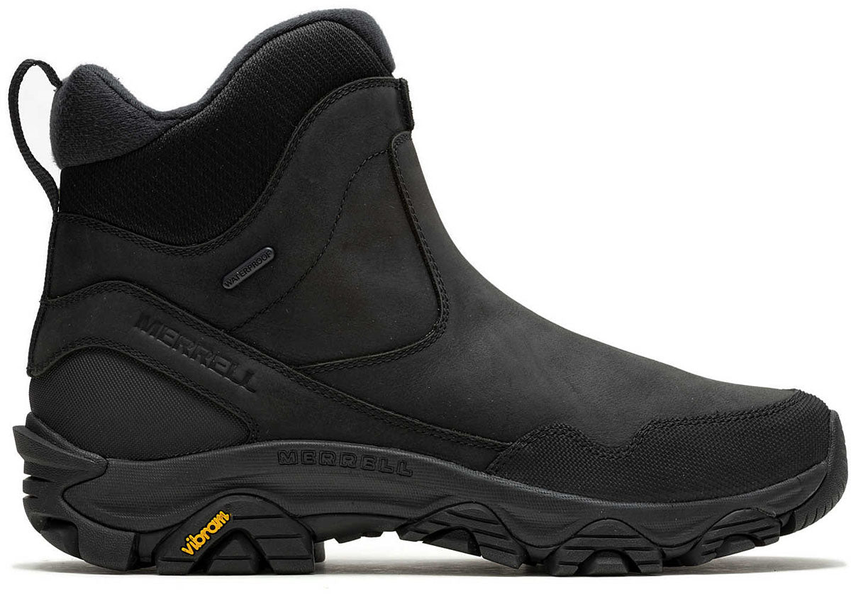Coldpack 3 Thermo Winter Boots - Men's - Wide