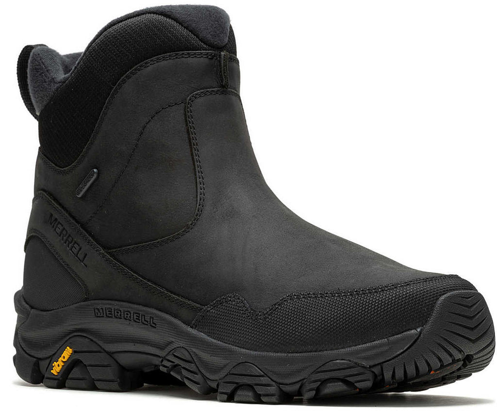 Coldpack 3 Thermo Winter Boots - Men's - Wide