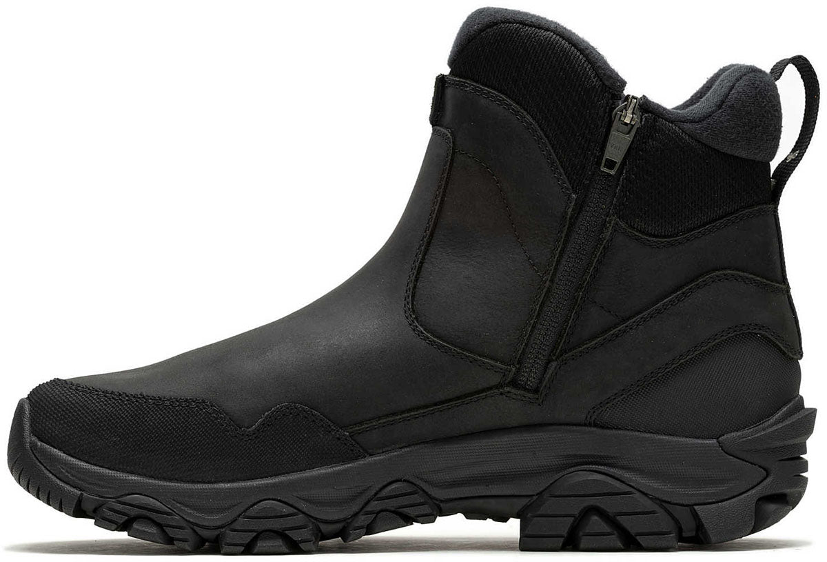 Coldpack 3 Thermo Winter Boots - Men's - Wide