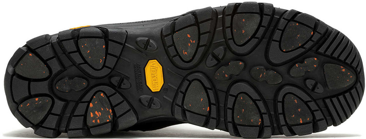 Coldpack 3 Thermo Winter Boots - Men's - Wide