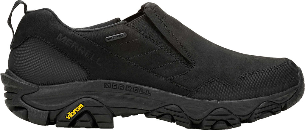 Coldpack 3 Thermo Moc Winter Shoes - Men's - Wide