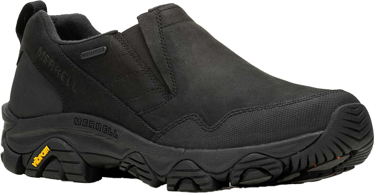 Coldpack 3 Thermo Moc Winter Shoes - Men's - Wide