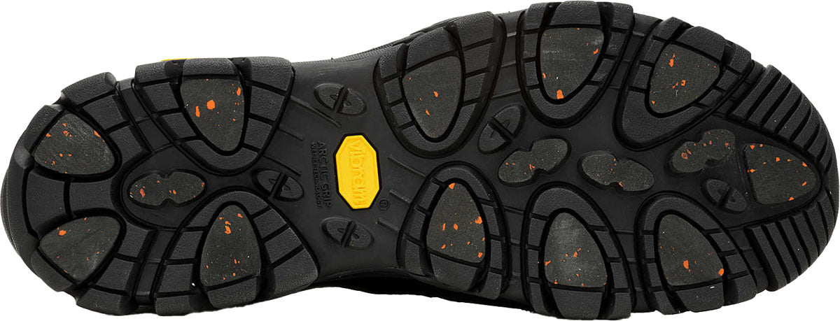Coldpack 3 Thermo Moc Winter Shoes - Men's - Wide