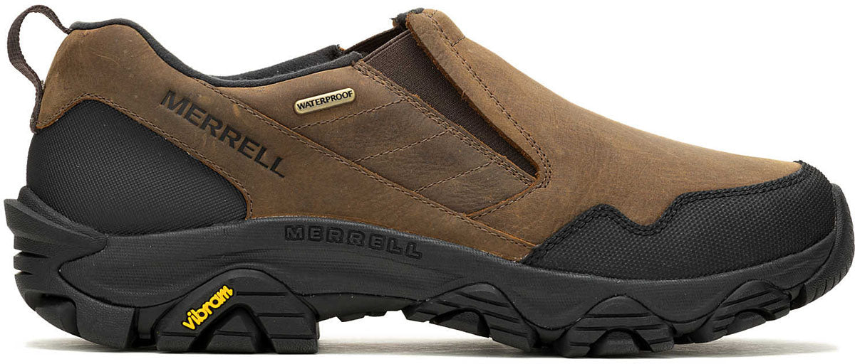 Coldpack 3 Thermo Moc Winter Shoes - Men's