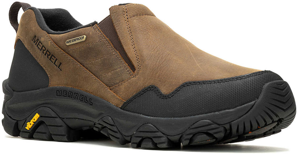 Coldpack 3 Thermo Moc Winter Shoes - Men's