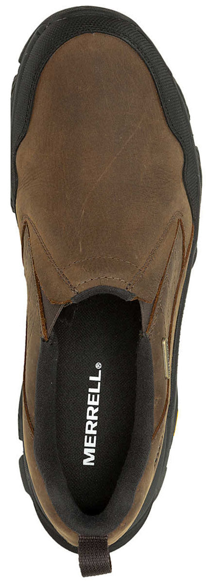 Coldpack 3 Thermo Moc Winter Shoes - Men's