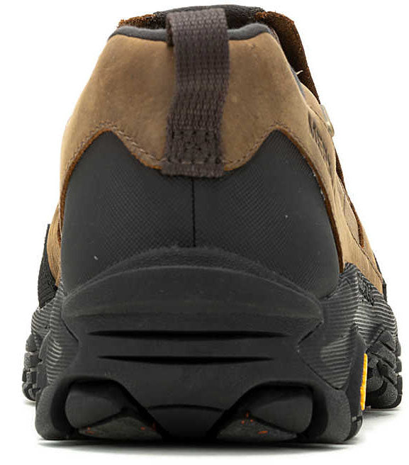 Coldpack 3 Thermo Moc Winter Shoes - Men's