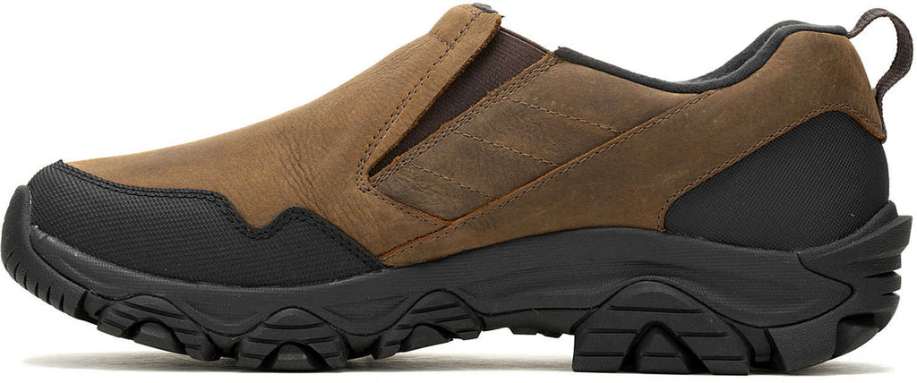 Coldpack 3 Thermo Moc Winter Shoes - Men's
