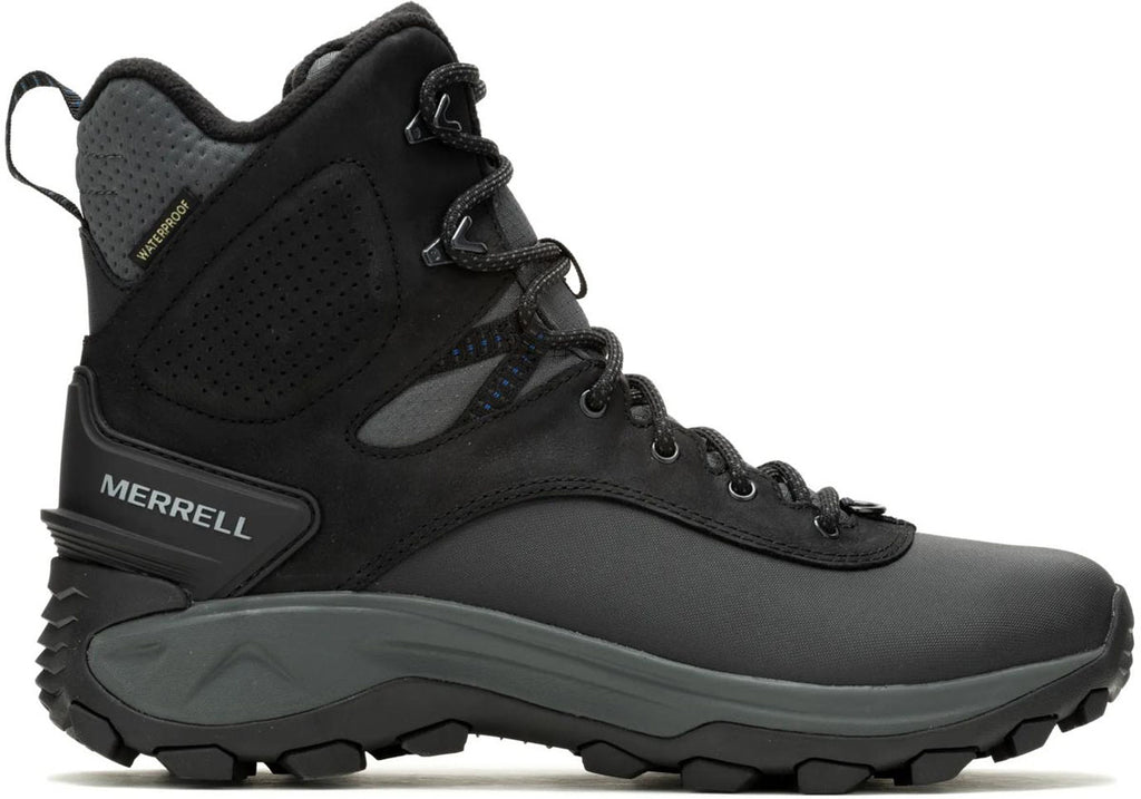 Thermo Kiruna 2 Tall Winter Boots - Men's